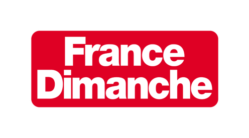 Michel Drucker - une nouvelle femme dans sa vie