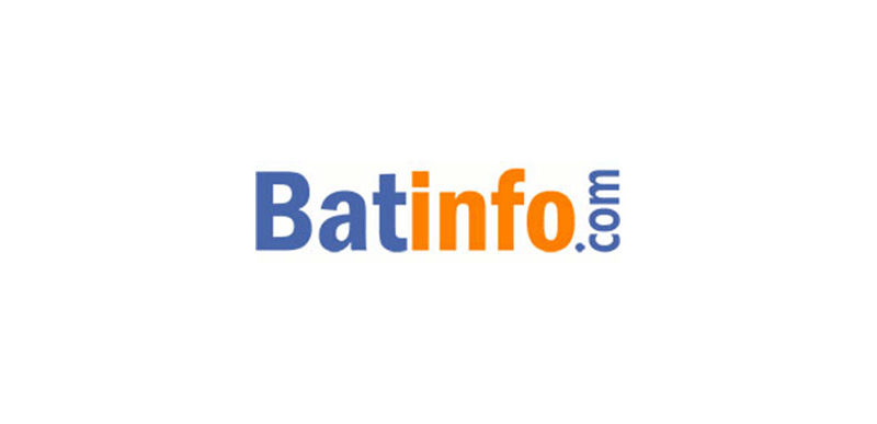 Logo Batinfo