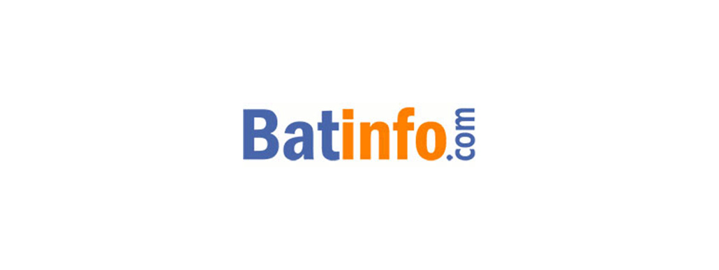 Logo Batinfo