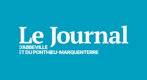 Le journal d'Abbeville logo