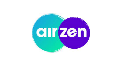 AirZen radio logo