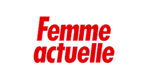 Femme actuelle logo