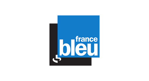 France Bleue logo