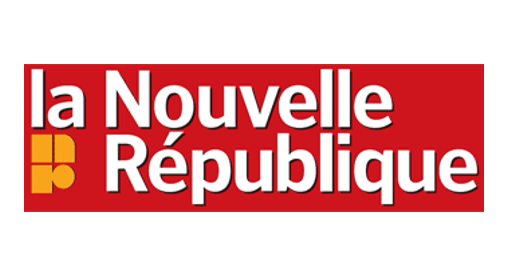 La nouvelle république logo