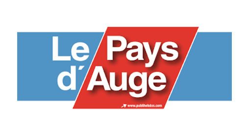 Le Pays d'Auge logo