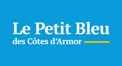 Le Petit Bleu des Côtes d'Armor