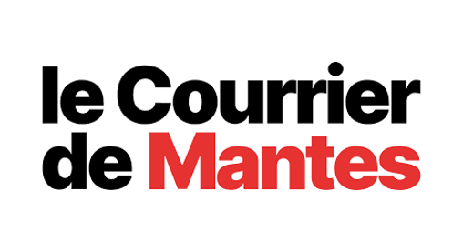 Le courrier de Mantes logo