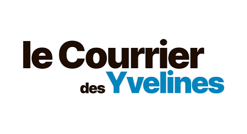 Le courrier des Yvelines logo