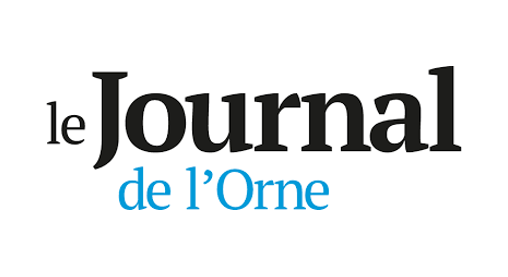 Le journal de l'Orne logo
