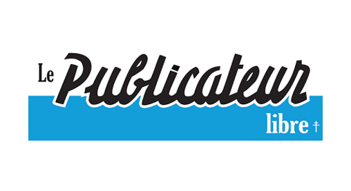 Le publicateur libre logo