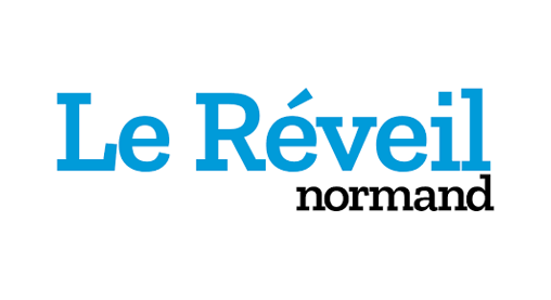 Le réveil normand logo