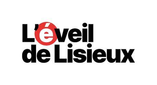 L'éveil de Lisieux logo