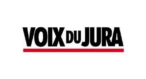 Voix du Jura logo