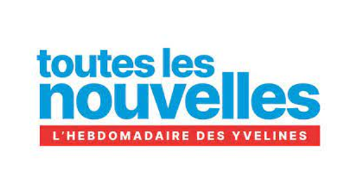 l'hebdomadaire des Yvelines logo