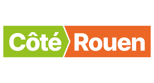 Côté Rouen logo