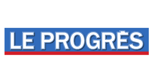 Le progrès logo