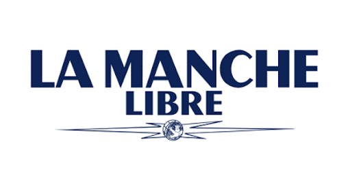 La manche libre logo