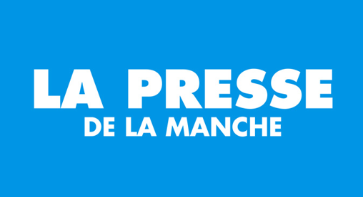 La presse de la manche logo