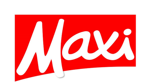 Maxi logo