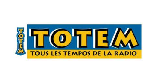 Radio Totem Logo