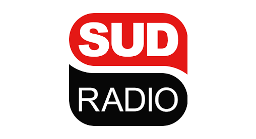 Sud radio logo