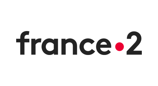 France 2 logo